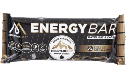 Superheraw Organic Bar - Hazelnut Cacao - 15 x 45 gram
