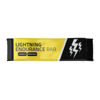 Lightning Endurance Bar - Chocolate/Orange - 20 x 40g